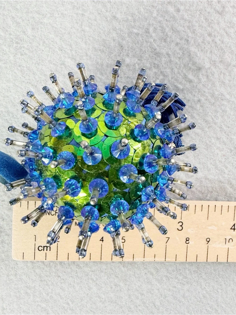 N/A atomic starburst